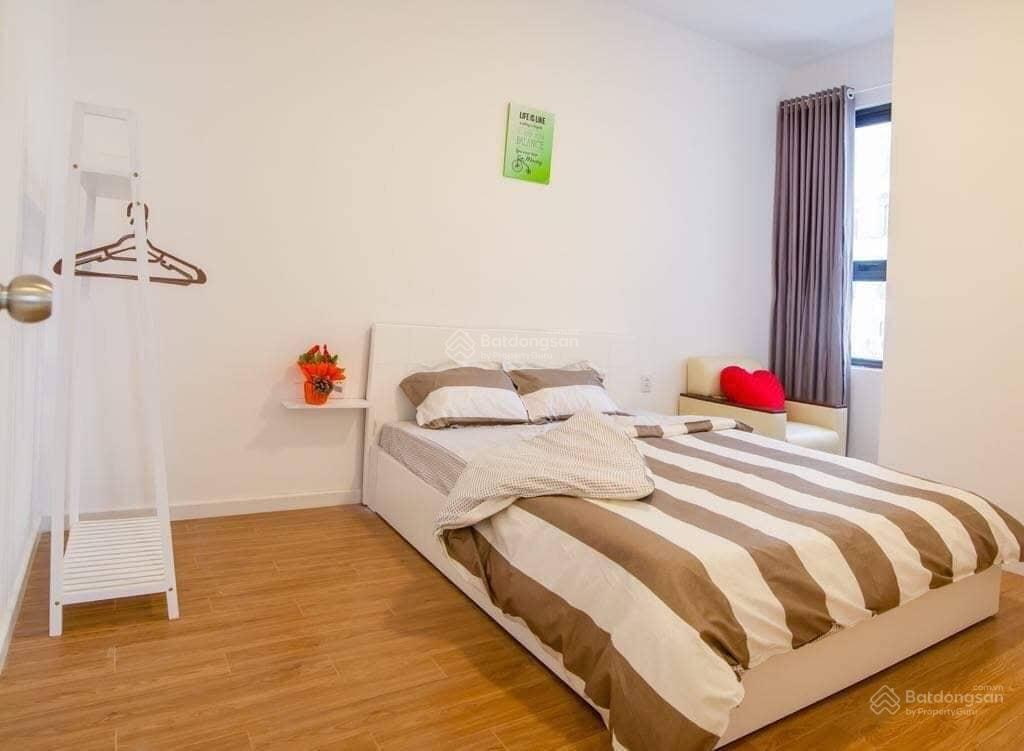 Bán cc mone nam sài gòn, 4,7 tỷ, 68m2, 2pn, 2wc, giá cực chất