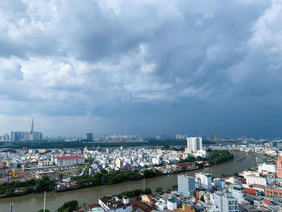 Bán cc mone nam sài gòn, 4,7 tỷ, 68m2, 2pn, 2wc, giá cực chất