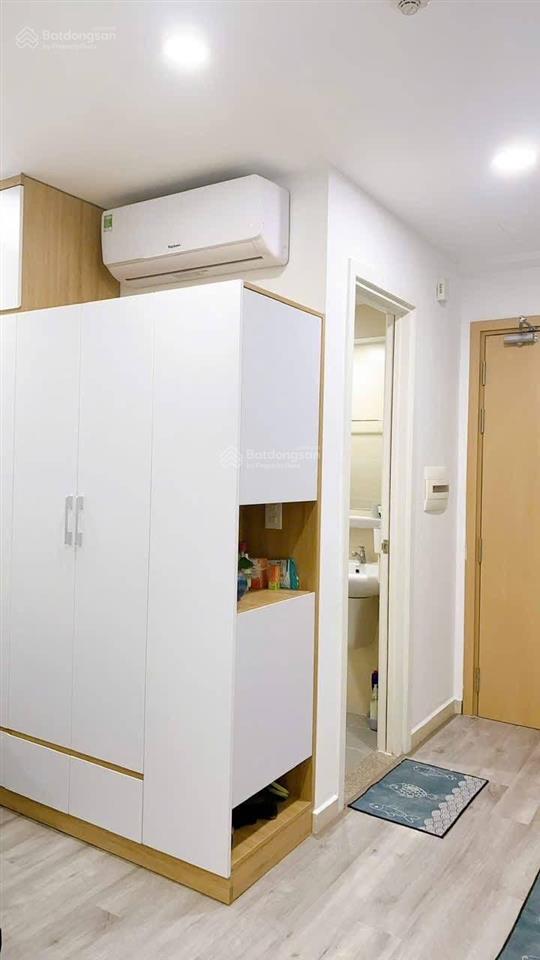 Căn hộ 1 phòng ngủ tách bếp riêng biệt cho thuê mone nam sài gòn giá tốt, đủ nội thất