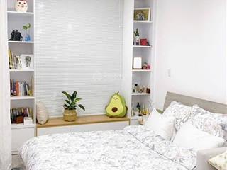 Căn hộ 1 phòng ngủ tách bếp riêng biệt cho thuê mone nam sài gòn giá tốt, đủ nội thất