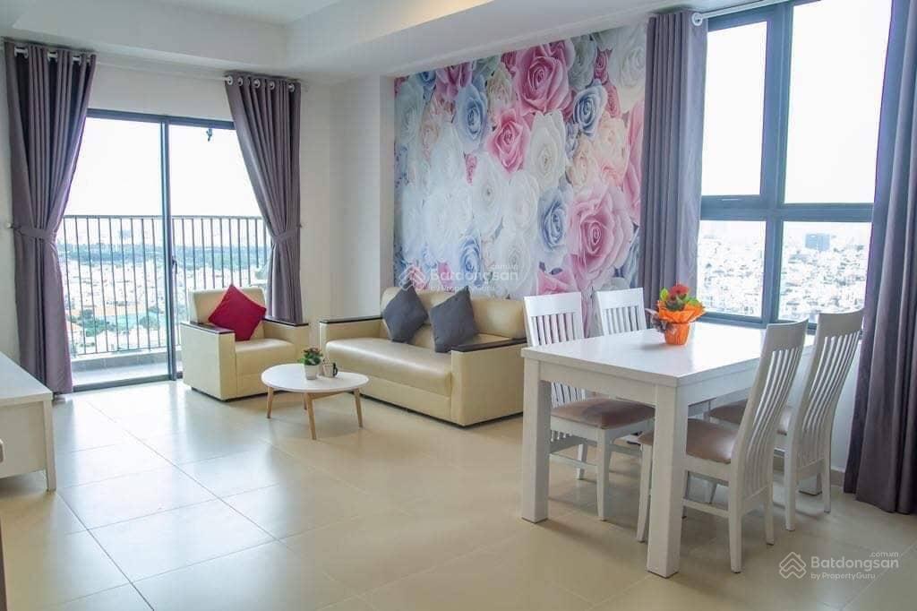 Chính chủ gửi cho thuê 3pn 2wc mone q7 đầy đủ nội thất, giá ưu đãi! diện tích rộng thoáng