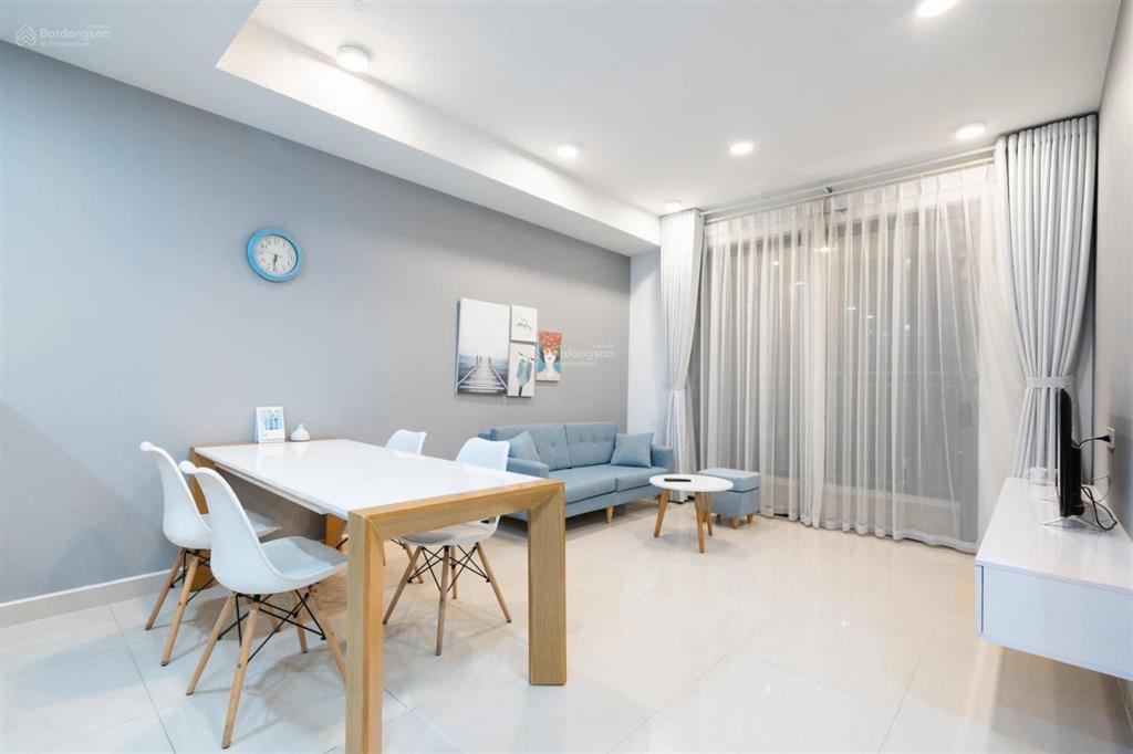 Chính chủ gửi cho thuê 3pn 2wc mone q7 đầy đủ nội thất, giá ưu đãi! diện tích rộng thoáng