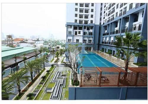 Chính chủ gửi cho thuê 3pn 2wc mone q7 đầy đủ nội thất, giá ưu đãi! diện tích rộng thoáng
