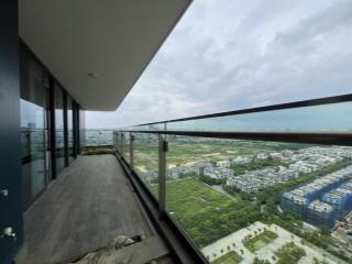 Bán căn hộ trục 05 siêu vip dự án sunshine golden river 4 ngủ căn góc chỉ 23 tỷ