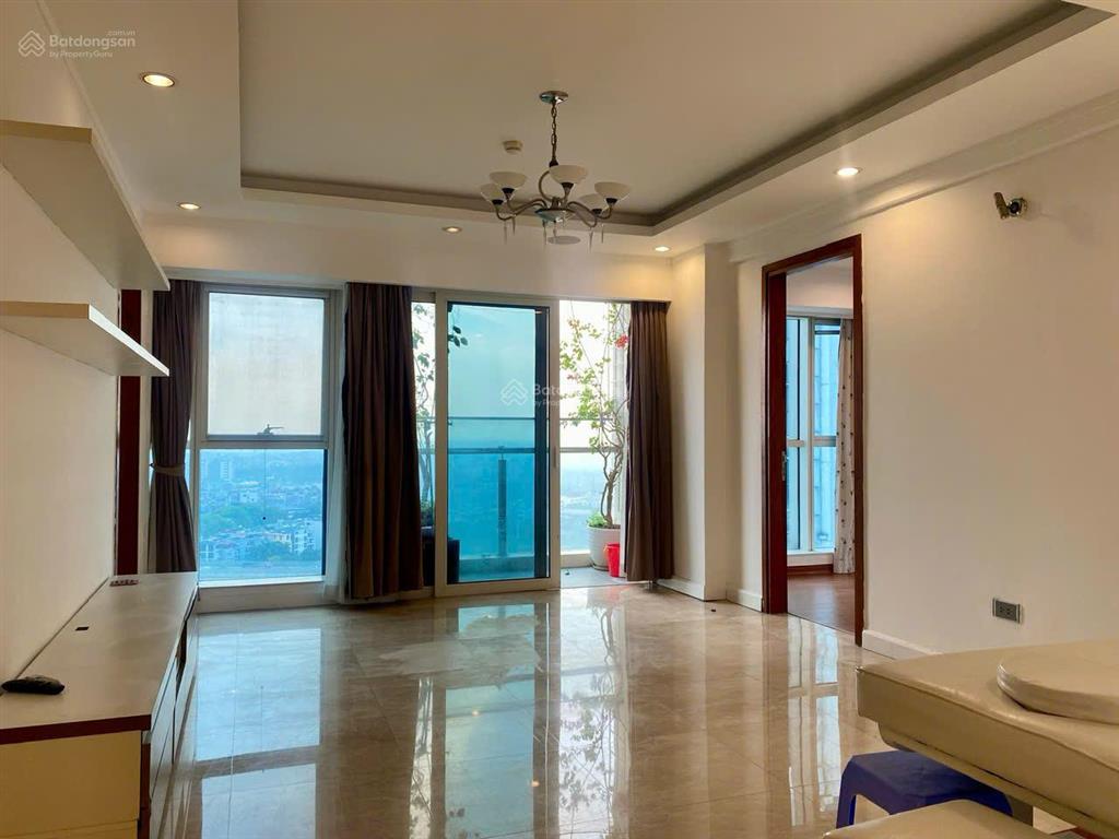 Chính chủ bán căn góc 153m2 3pn view sân golf tòa l1 l2 the link ciputra giá tốt