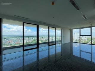 Chính chủ bán căn góc tầng cao 3 ngủ 161m2 view sông hồng nhà mới sunshine golden river