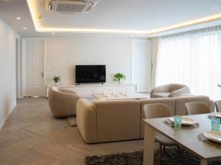 Siêu hot bán căn góc 150m2 4pn full nội thất đẹp tòa g2 g3 ciputra sẵn sổ đỏ