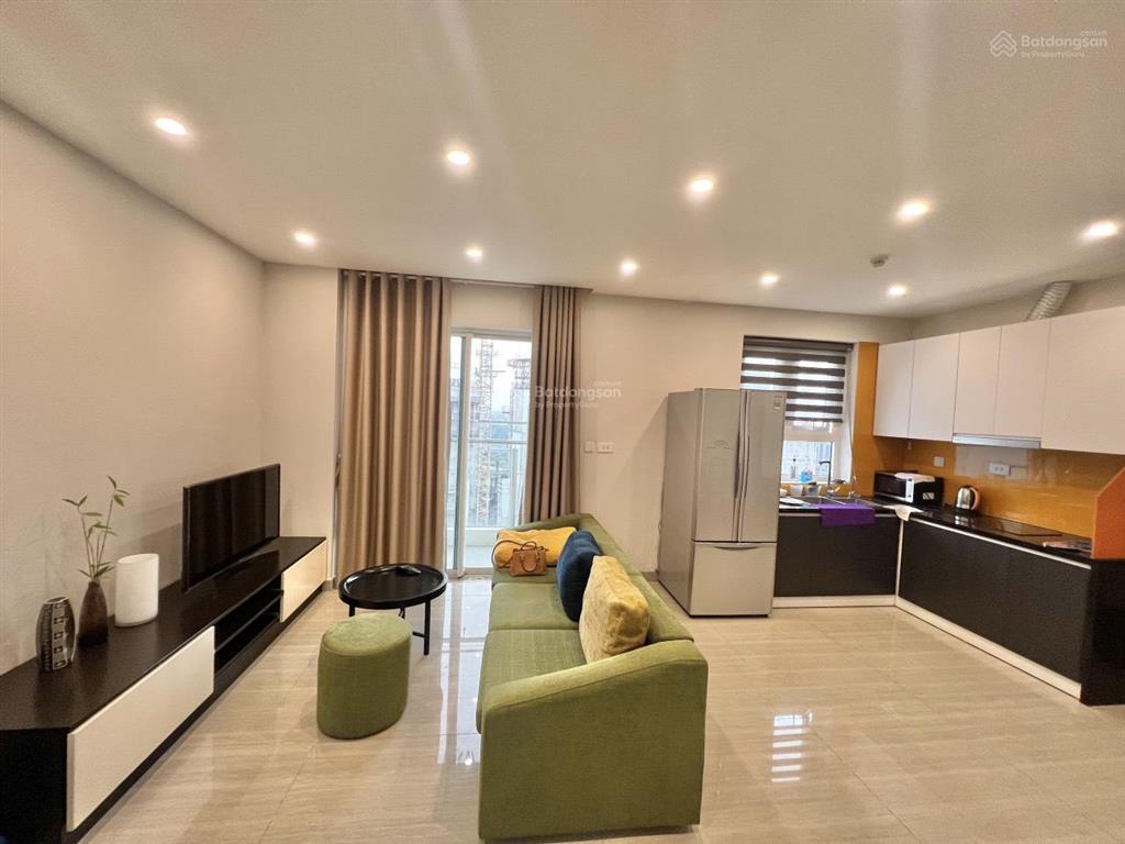 Hàng hiếm bán căn 2pn 72m2 view đẹp tòa l345 the link ciputra nội thất đẹp giá hợp lý