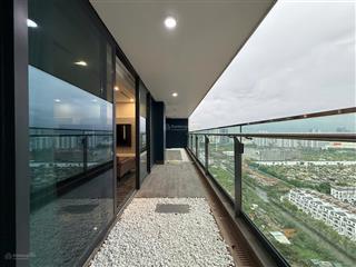 Cho thuê 3 ngủ full nội thất view công viên giá hời sunshine golden river ciputra tây hồ