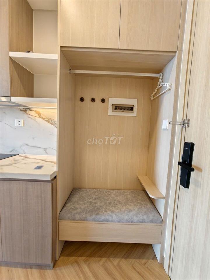 Cho thuê căn hộ Panoma Studio mặt sông trống sẳn vào ở ngay