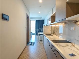 Cho thuê căn hộ Panoma Studio mặt sông trống sẳn vào ở ngay