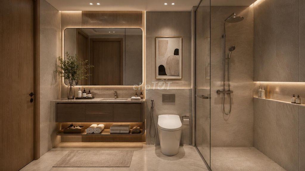 Bán căn hộ 2PN 1WC sát ngay Sông Hàn chỉ cần 900tr đã sở hữu