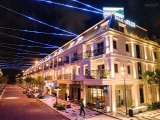 Chính chủ bán nhà phố 4,5 tầng regal pavillon 16,5 tỷ  dòng tiền 60 triệu/tháng trung tâm đà nẵng