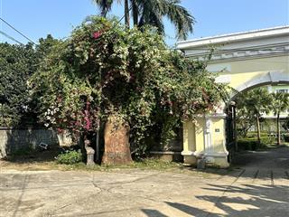 Cơ hội hiếm 720m full thổ cư phân lô cực đẹp vị trí vàng tại hoà lạc sát đại học quốc gia hà nội