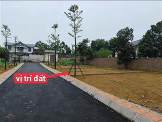 Đón sóng khu đô thị tod 257hecta đồng trúc hạ bằng và khu cnc hoà lạc mở rộng chủ bán 100m full tho