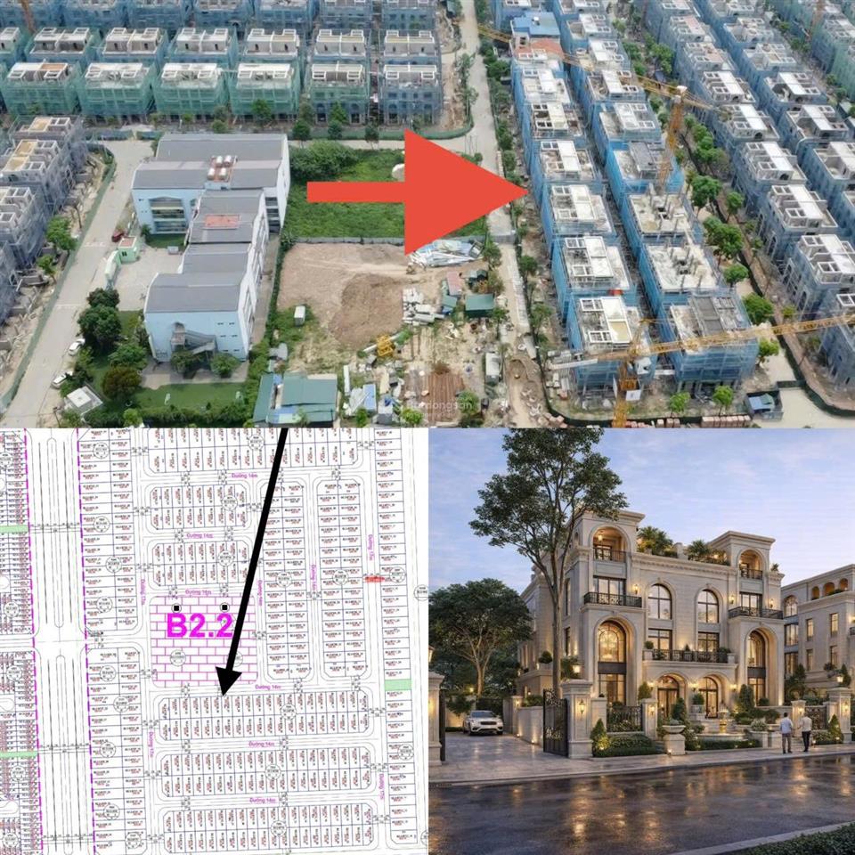 Tôi cần bán căn biệt thự 200m2 tại khu đô thị thanh hà mường thanh xây sẵn.  0974 126 ***