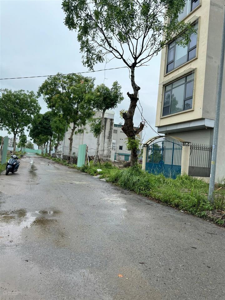 Bán biệt thự 100m2, 8 tỷ tại khu đô thị thanh hà mường thanh, phường kiến hưng, quận hà đông