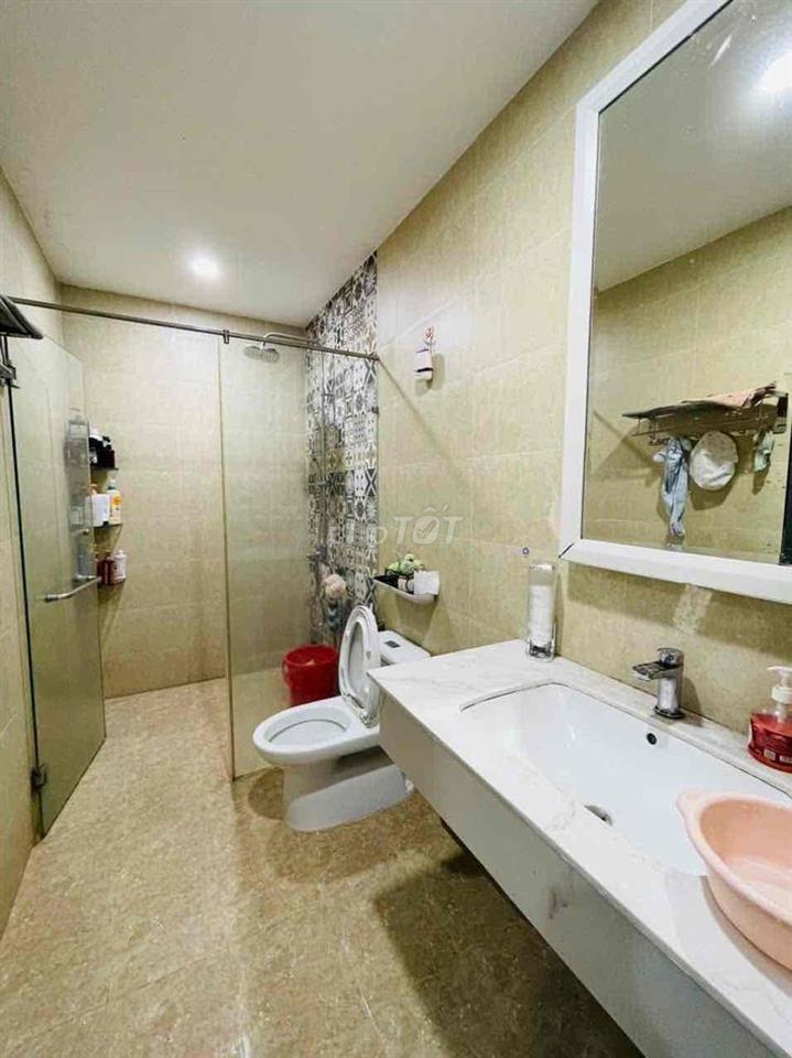GIẢM SỐC BÁN NHÀ 2 TẦNG ĐẸP