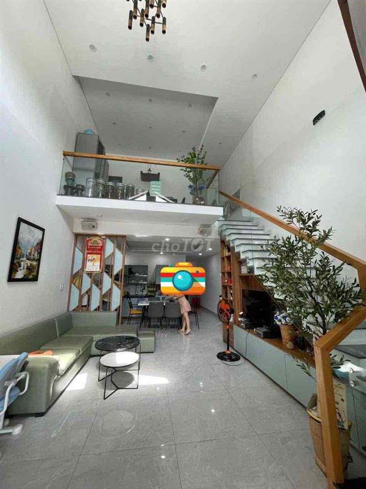 GIẢM SỐC BÁN NHÀ 2 TẦNG ĐẸP