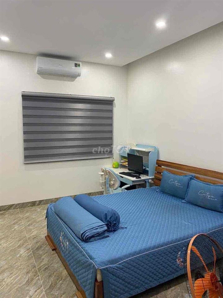 NHÀ 3 TẦNG MẶT TIỀN KHU ĐÔ THỊ SINH THÁI- SIÊU RẺ