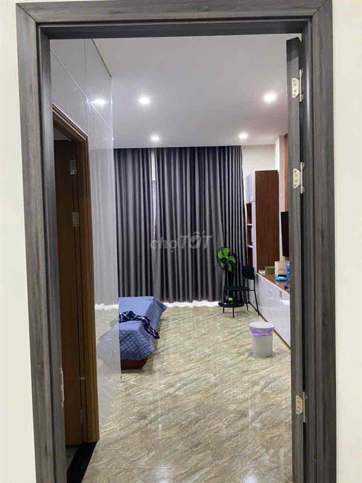 NHÀ 3 TẦNG MẶT TIỀN KHU ĐÔ THỊ SINH THÁI- SIÊU RẺ