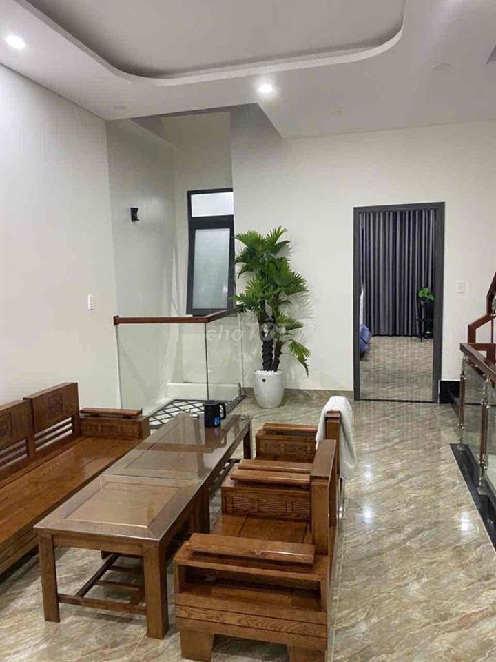 NHÀ 3 TẦNG MẶT TIỀN KHU ĐÔ THỊ SINH THÁI- SIÊU RẺ