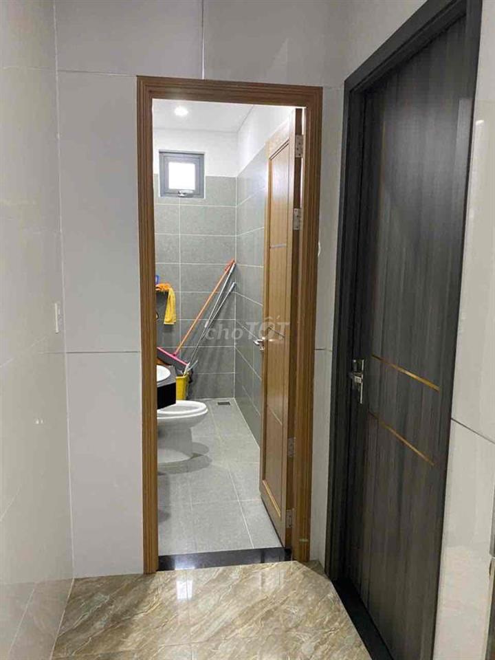 NHÀ 3 TẦNG MẶT TIỀN KHU ĐÔ THỊ SINH THÁI- SIÊU RẺ