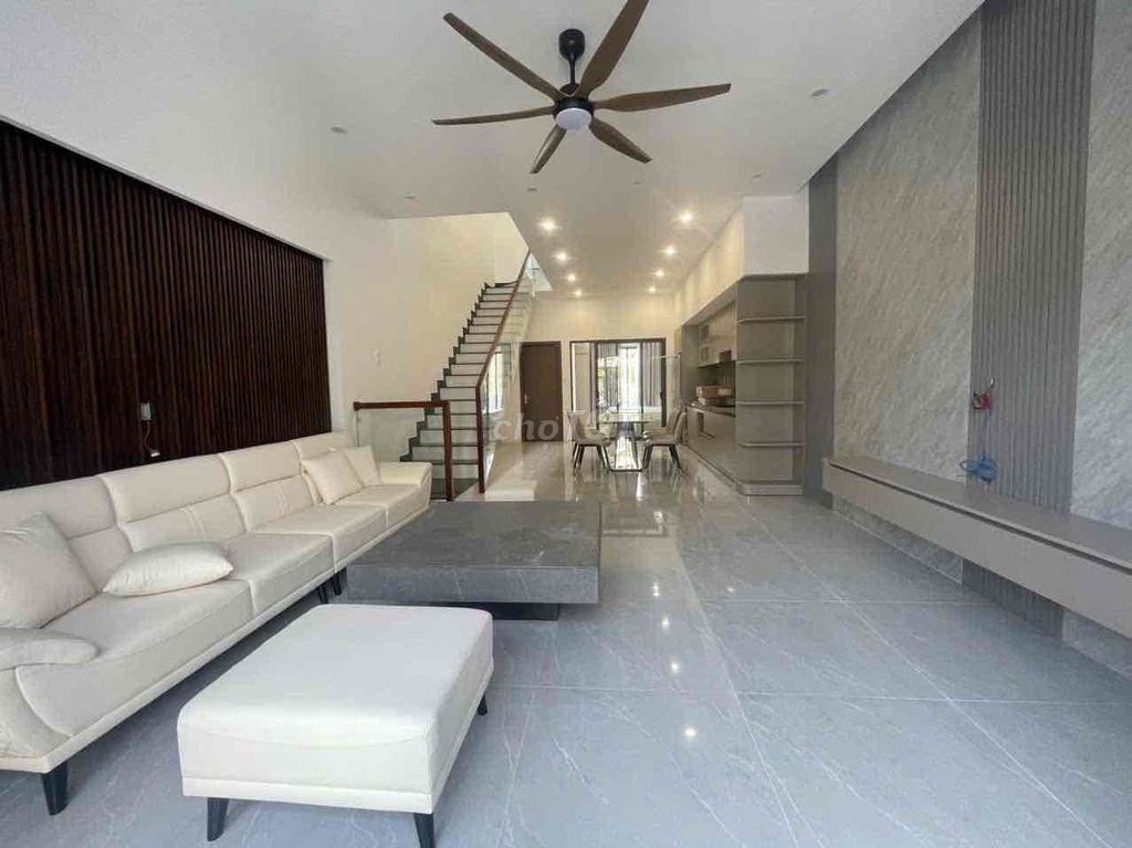 BÁN NHÀ 3 TẦNG KHU ĐÔ THI SINH THÁI NAM HOÀ XUÂN MỚI KIÊNG