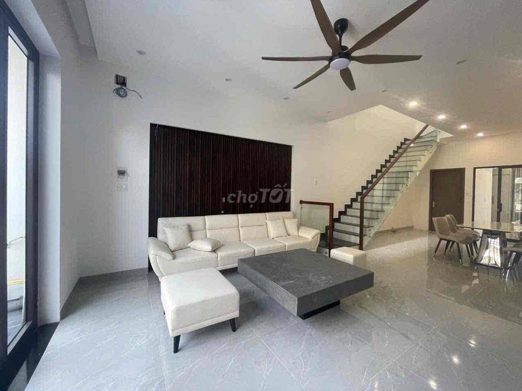 BÁN NHÀ 3 TẦNG KHU ĐÔ THI SINH THÁI NAM HOÀ XUÂN MỚI KIÊNG