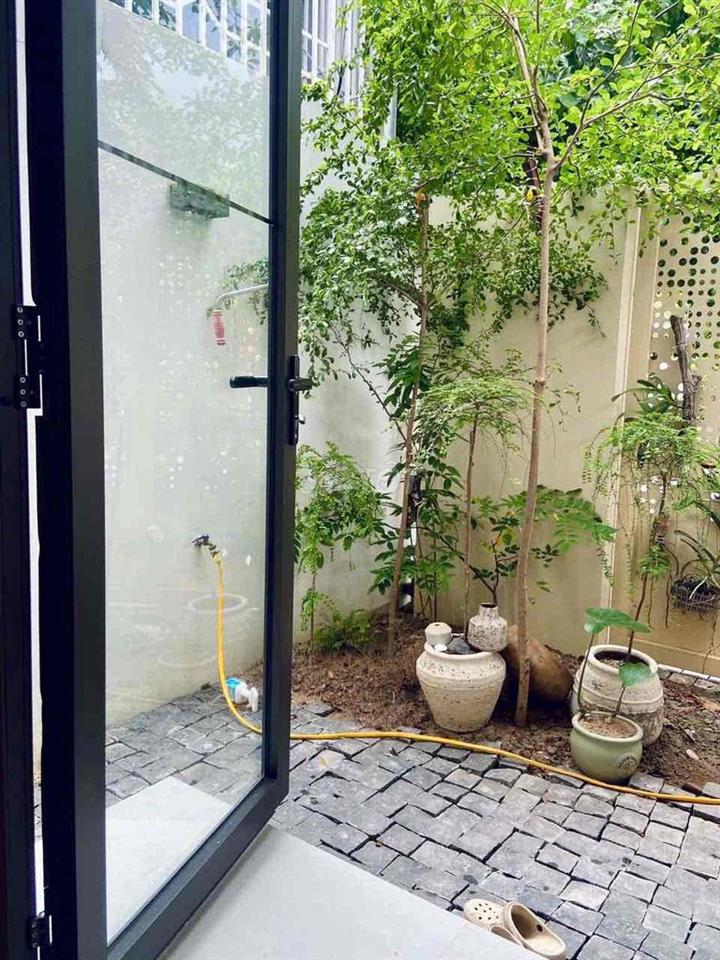 BÁN CĂN MẶT TIỀN KHU ĐÔ THỊ SINH THÁI RẤT CHILL