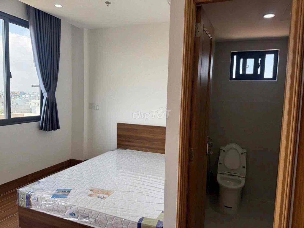 BÁN TOÀ CĂN HỘ ĐƯỜNG đường 10.5m/ DÒNG TIỀN ỔN ĐỊNH