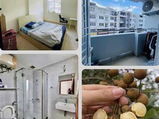 CĂN ĐẸP, RỘNG 68m2, 2P. NGỦ 2WC - PHỐ TÂY ẨM THỰC SÁT Q1, Q2 OK