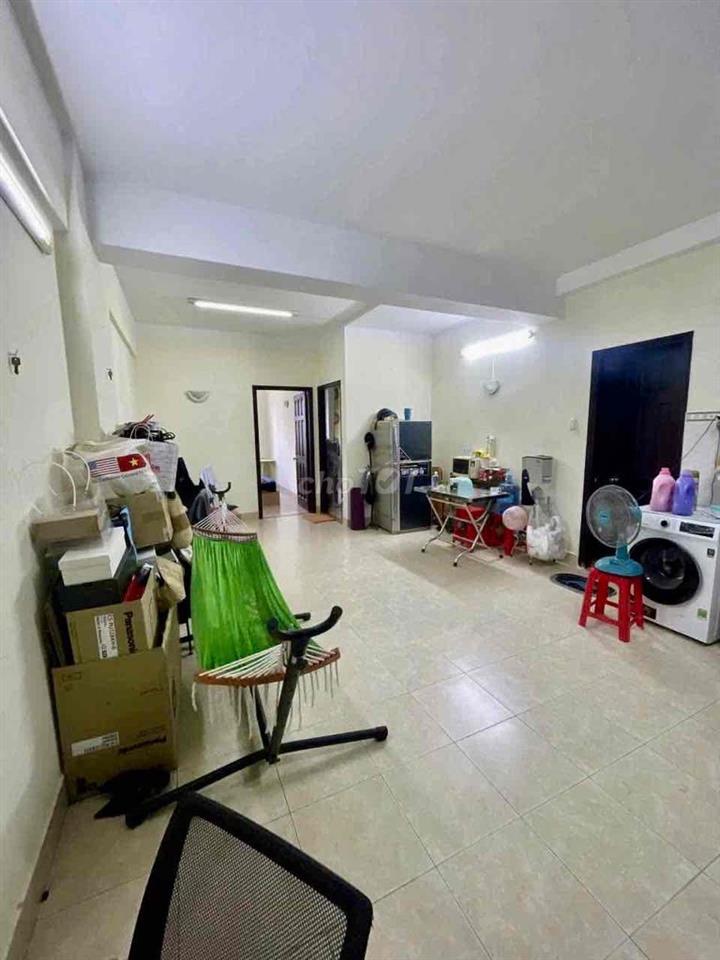 CĂN ĐẸP, RỘNG 68m2, 2P. NGỦ 2WC - PHỐ TÂY ẨM THỰC SÁT Q1, Q2 OK