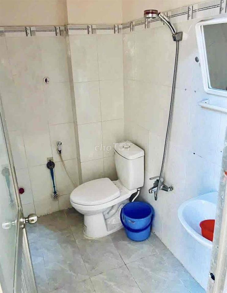 NHÀ RỘNG XINH, 1 TRỆT 1 LẦU, 2P. NGỦ - SÂN ĐỂ XE, SÂN PHƠI OK 🍃🍃