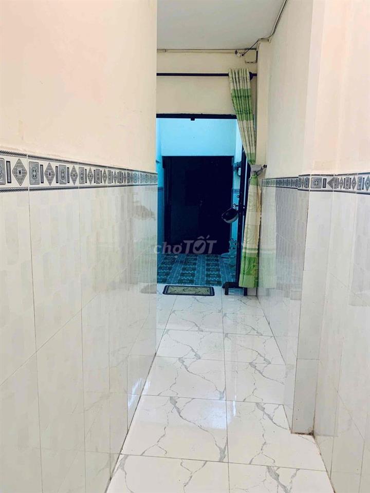 NHÀ RỘNG 4x 9m, 1 TRỆT 1 LẦU, 2P. NGỦ giá Bình Dân ở 3-4ng OK