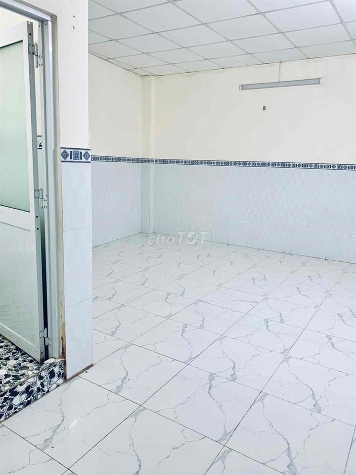 NHÀ RỘNG 4x 9m, 1 TRỆT 1 LẦU, 2P. NGỦ giá Bình Dân ở 3-4ng OK
