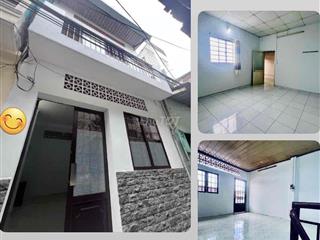 NHÀ RỘNG GIÁ BÌNH DÂN, 38m2, 1 TRỆT 1 LẦU ở gd 4-5ng Ok
