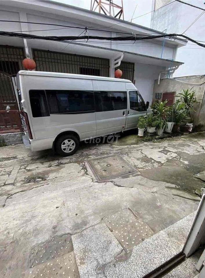 NHÀ MỚI ĐẸP, XE BÁN TẢI ĐẬU, 1 TRỆT 3 LẦU, 3P. NGỦ KD VÀ Ở 5-6ng OK