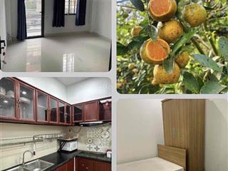 NHÀ MỚI XINH, GẦN THỊ NGHÈ Q1, Q1. 1 TRỆT 1 LẦU 2P. NGỦ 2M. Lạnh OK
