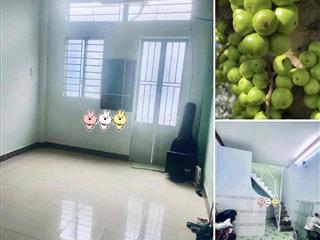 NHÀ XINH, YÊN TĨNH, SÂN XE, 1 TRỆT 1 LẦU, 2P. NGỦ ở và đi làm OK