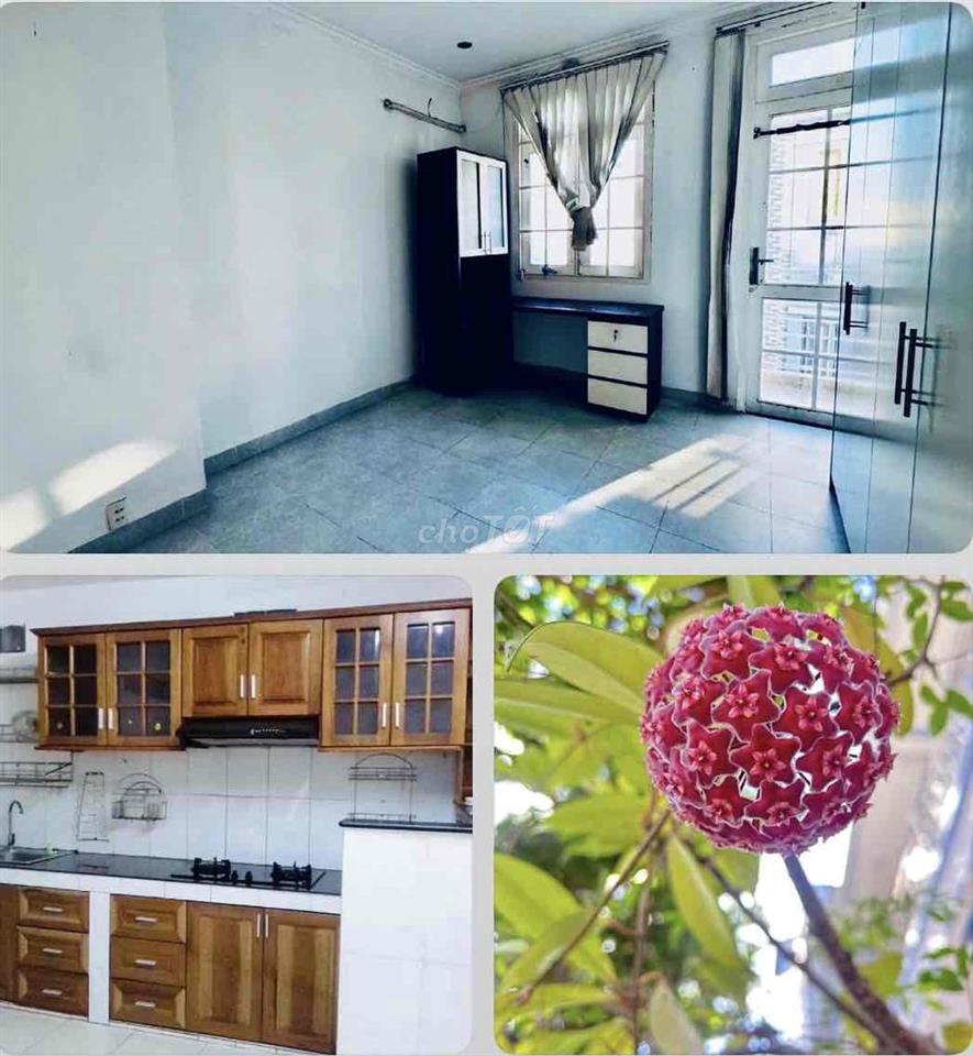 NHÀĐẸP XỊNH, RỘNG THOÁNG CÂYXANH, 1TRỆT 1 LẦU, 45m2, 2P. NGỦ 2M.LANH