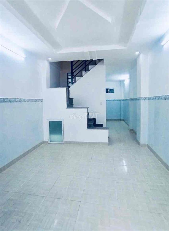 NHÀ RỘNG, GẦN PHAN ĐĂNG LƯU,DT 48m2, 1 TRỆT 1 LẦU, ở và Làm việc OK