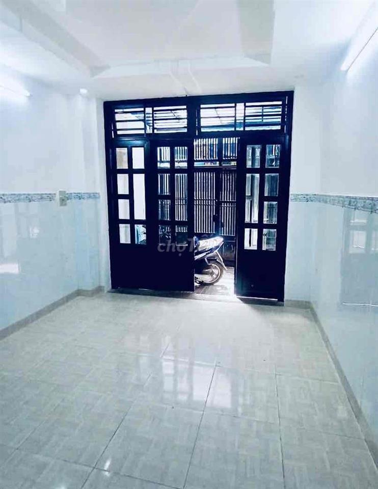 NHÀ RỘNG, GẦN PHAN ĐĂNG LƯU,DT 48m2, 1 TRỆT 1 LẦU, ở và Làm việc OK
