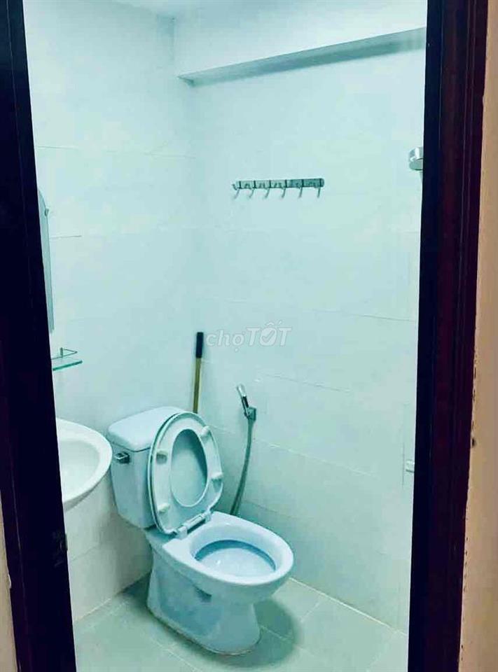 NHÀ RỘNG, GẦN PHAN ĐĂNG LƯU,DT 48m2, 1 TRỆT 1 LẦU, ở và Làm việc OK