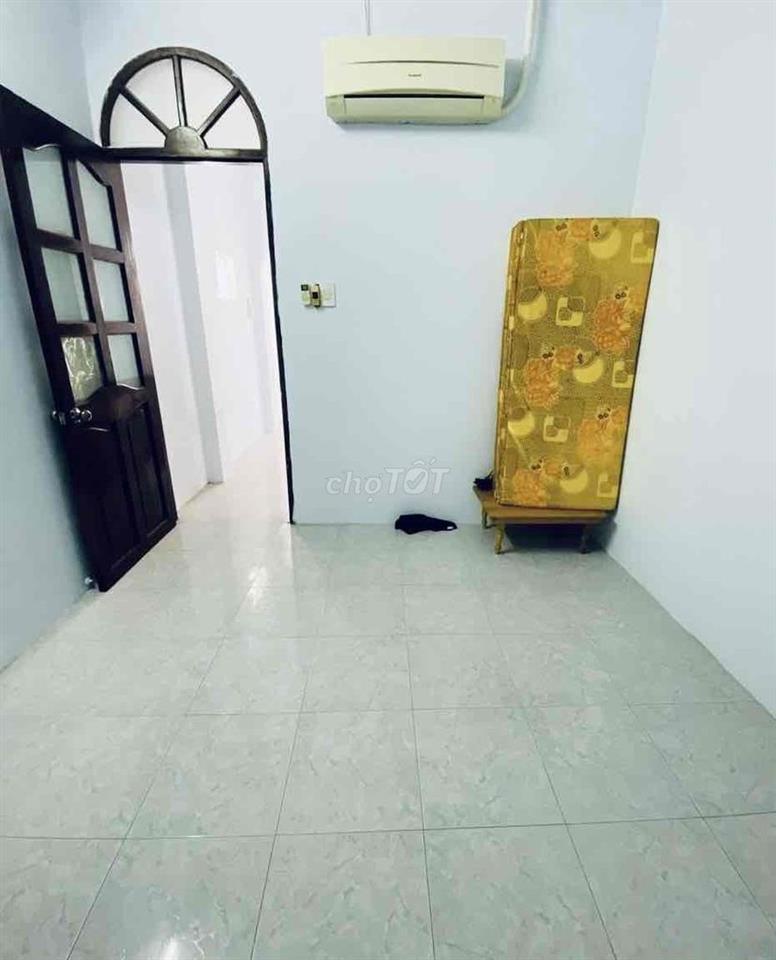 NHÀ RỘNG, GẦN PHAN ĐĂNG LƯU,DT 48m2, 1 TRỆT 1 LẦU, ở và Làm việc OK