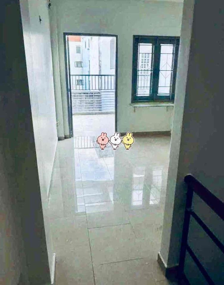 NHÀ RẺ 11tr, 1 TRỆT 3Tầng SÂN THƯỢNG, SÁT MẶT TIỀN Ở VÀ KD OK NGON