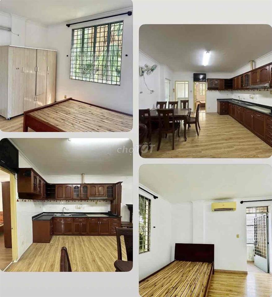 CĂN RỘNG ĐẸP 86m2, 2P. NGỦ 2WC, VIEW CÂY XANH THOÁNG, N. THẤT OK