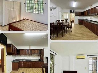 CĂN RỘNG ĐẸP 86m2, 2P. NGỦ 2WC, VIEW CÂY XANH THOÁNG, N. THẤT OK