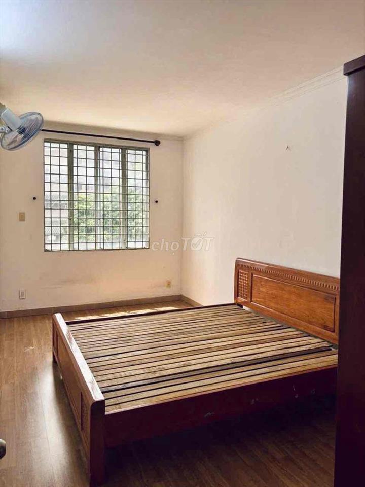 CĂN RỘNG ĐẸP 86m2, 2P. NGỦ 2WC, VIEW CÂY XANH THOÁNG, N. THẤT OK