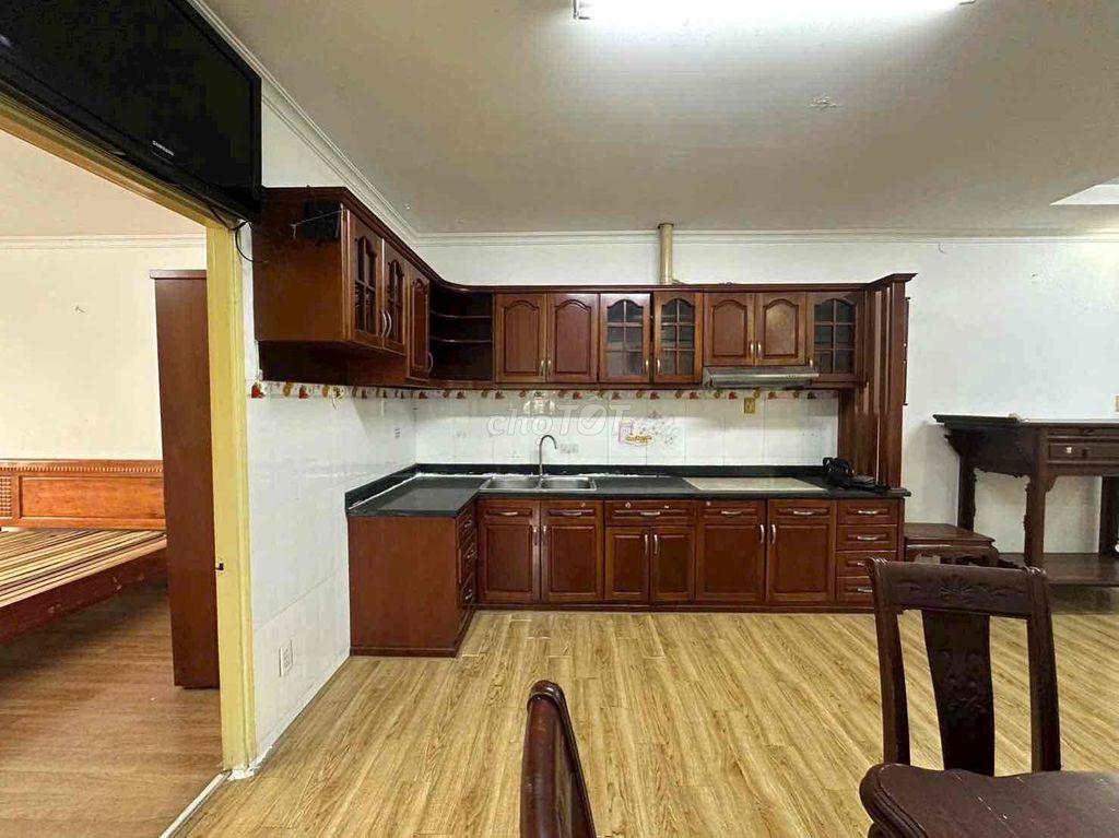CĂN RỘNG ĐẸP 86m2, 2P. NGỦ 2WC, VIEW CÂY XANH THOÁNG, N. THẤT OK